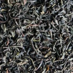 Eteaket Orange Oolong Supreme Loose Leaf Tea