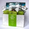 Eteaket Loose Leaf Green Tea Chest | The Green Box
