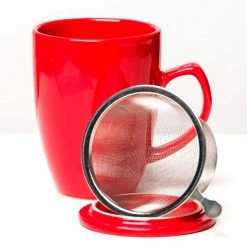 Eteaket Loose Leaf Tea Chest | 7 Deadly Sins Gift Set