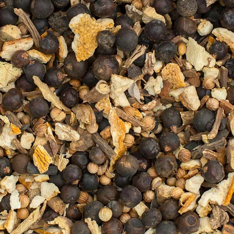 Eteaket Isle Of Harris Gin Tea - 45 Teabags 2 Eteaket Isle Of Harris Gin Tea - 45 Teabags