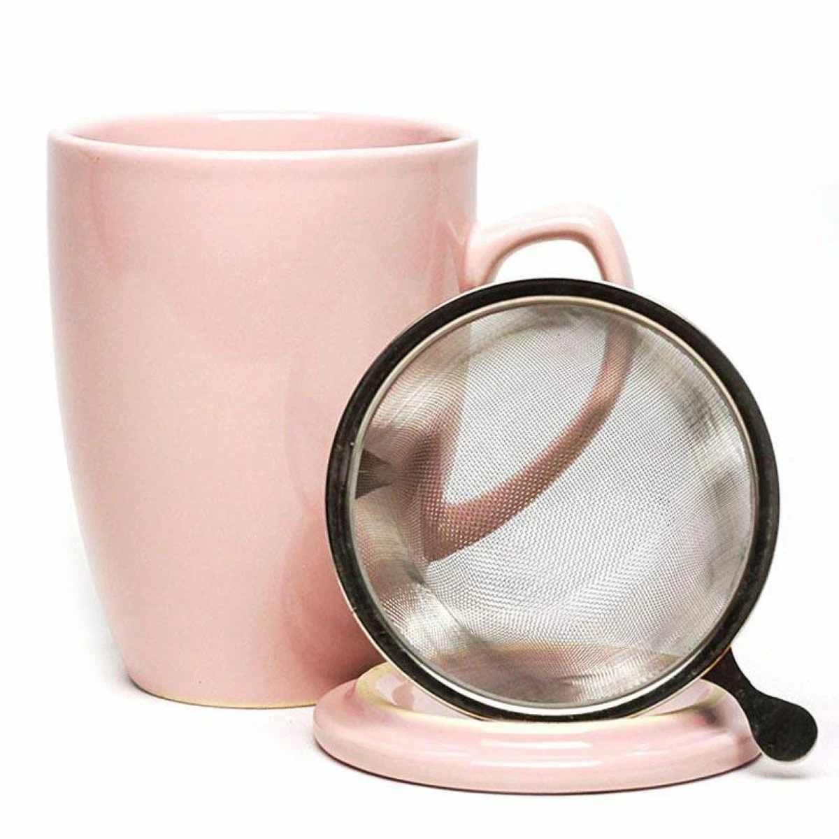 Eteaket Loose Leaf Tea Chest | 7 Teas to Brew Life on Purpose Gift Set 4 Eteaket Loose Leaf Tea Chest | 7 Teas to Brew Life on Purpose Gift Set