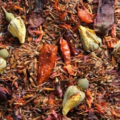 Eteaket Chilli Rooibos - 45 Tea Bags