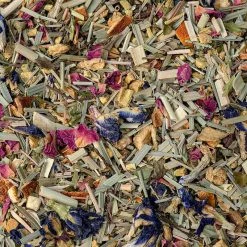 Eteaket Loose Leaf Tea Chest | 7 Teas to Brew Life on Purpose