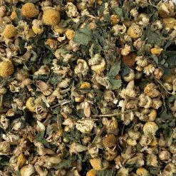 Eteaket Nettle & Petal Loose Leaf Tea