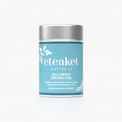 Eteaket Bollywood Dreams Chai Loose Leaf Tea