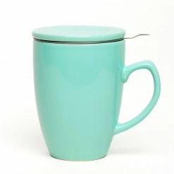 Eteaket Loose Leaf Tea Chest | Coveted Collection Gift Set