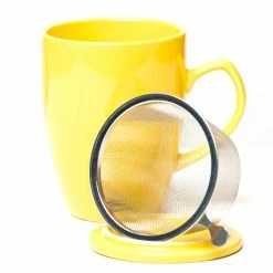 Eteaket Loose Leaf Tea Chest | 7 Deadly Sins Gift Set