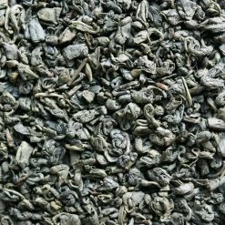 Eteaket Gunpowder Deluxe Loose Leaf Green Tea